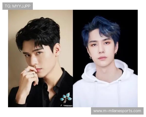 肖战钟爱足球明星揭秘 盘点他最喜欢的球星及背后的原因