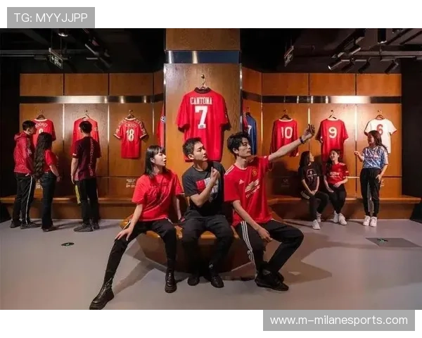 足球巨星携手打造全新商业平台助力全球粉丝互动与购物体验